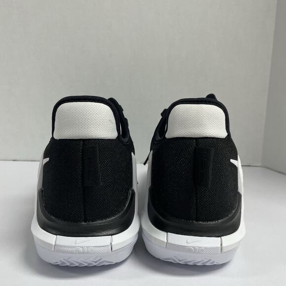 Nike LeBron Witness 6 TB Black White DO9843 002 Size 10.5 Men Basketball Shoes main image 6